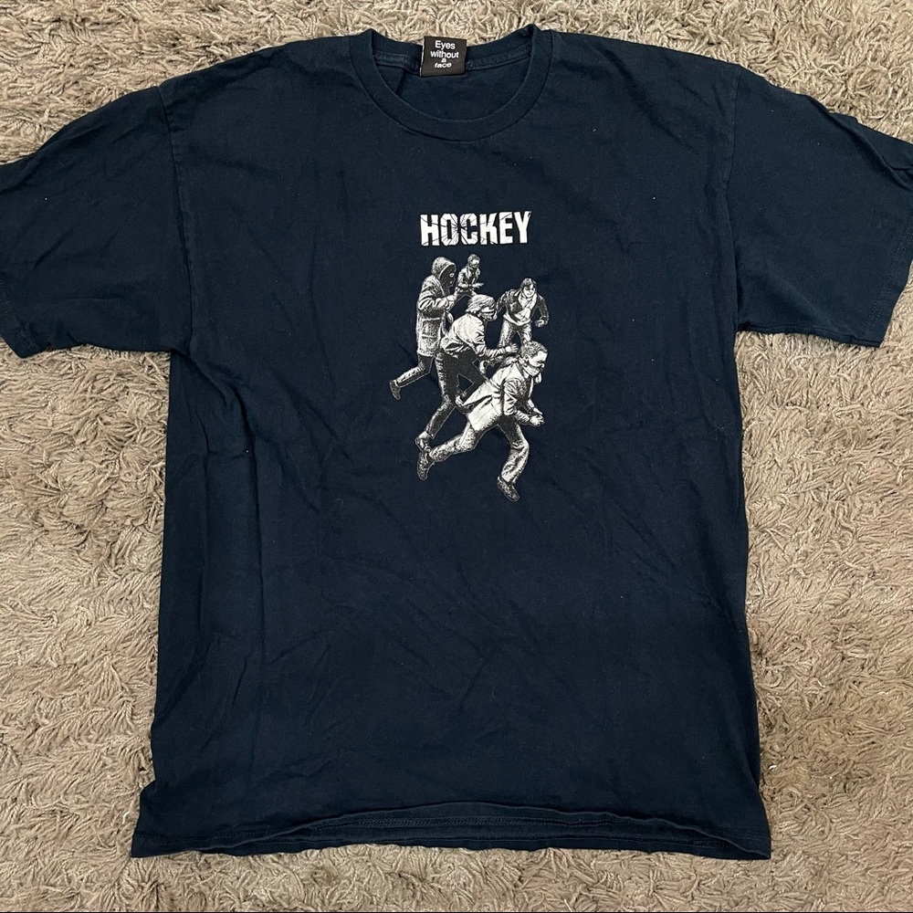 Hockey T Shirt
